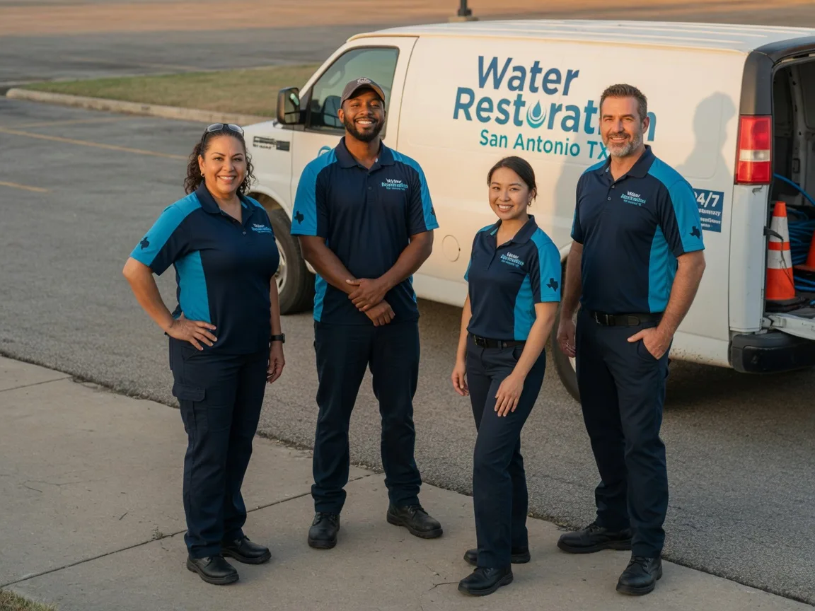 Water Damage Repair company in Morrisdale, PA